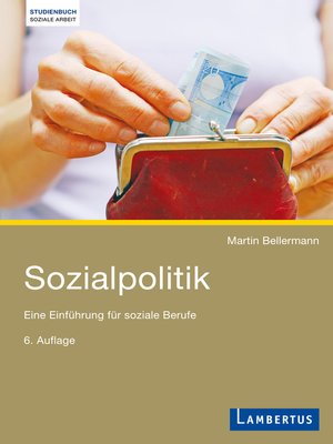 cover image of Sozialpolitik